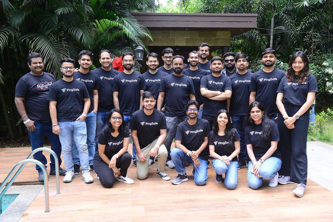 pingsafe-team