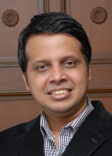 Vivek Ramachandran